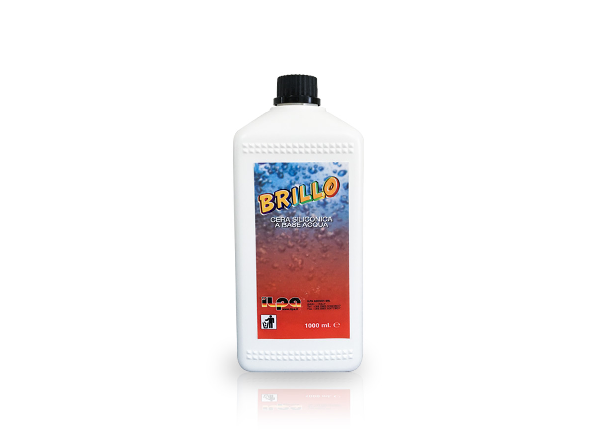 Brillo - Water Based Colour Enhancer