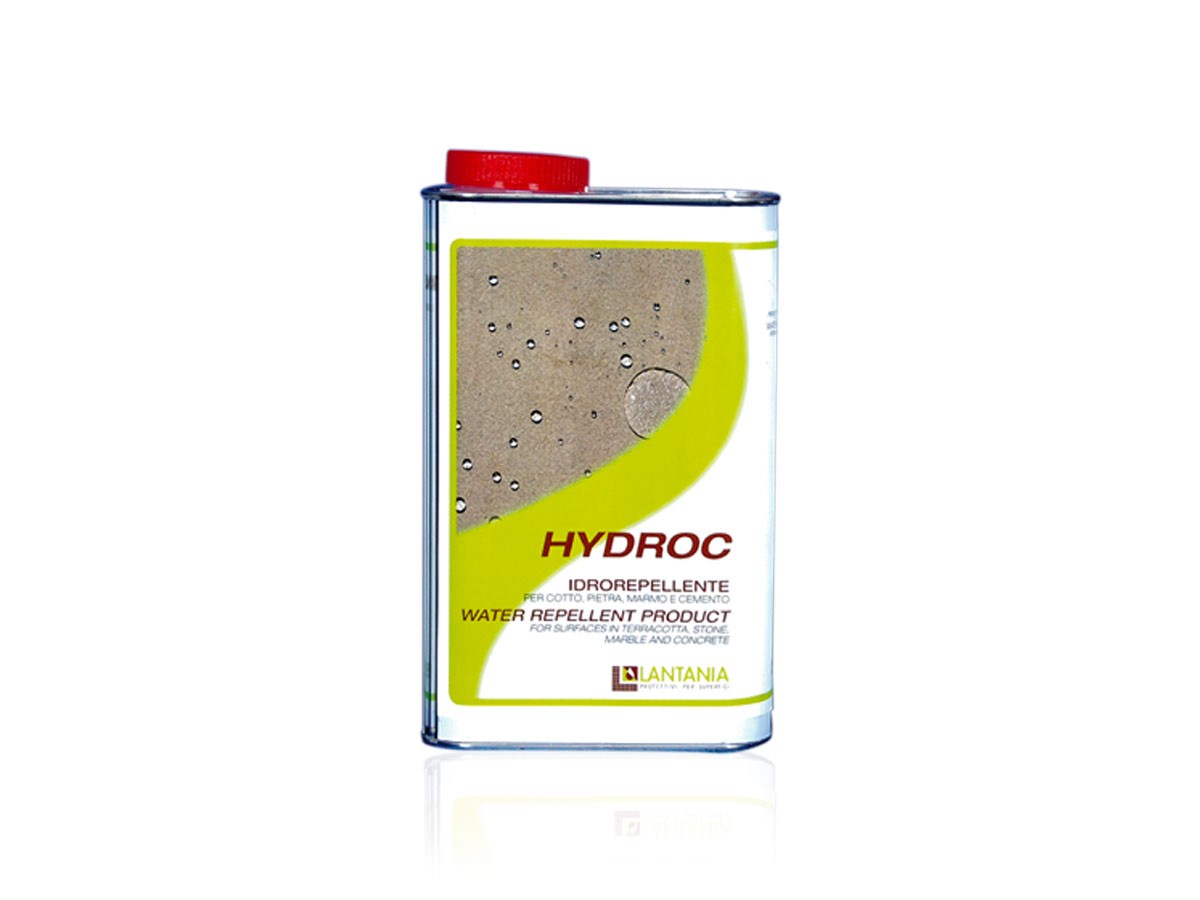 Hydroc - Sealer For Marble And Granite