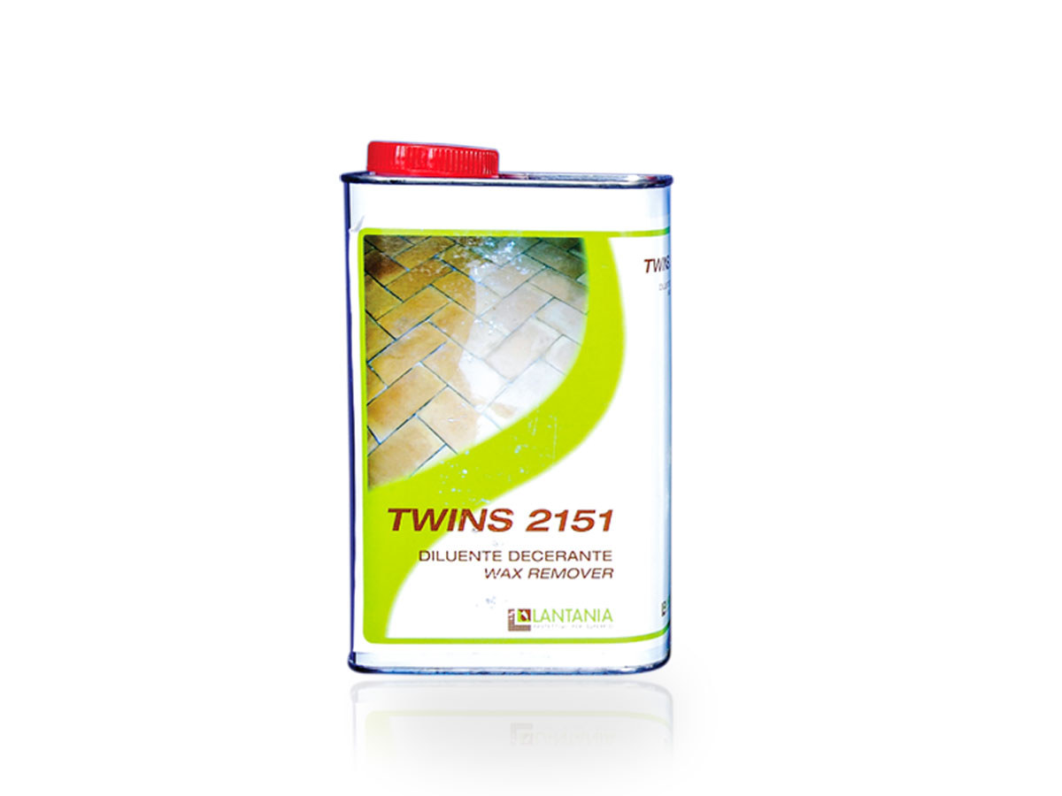 TWINS2151 - Paints, Wax & Other Stains Remover