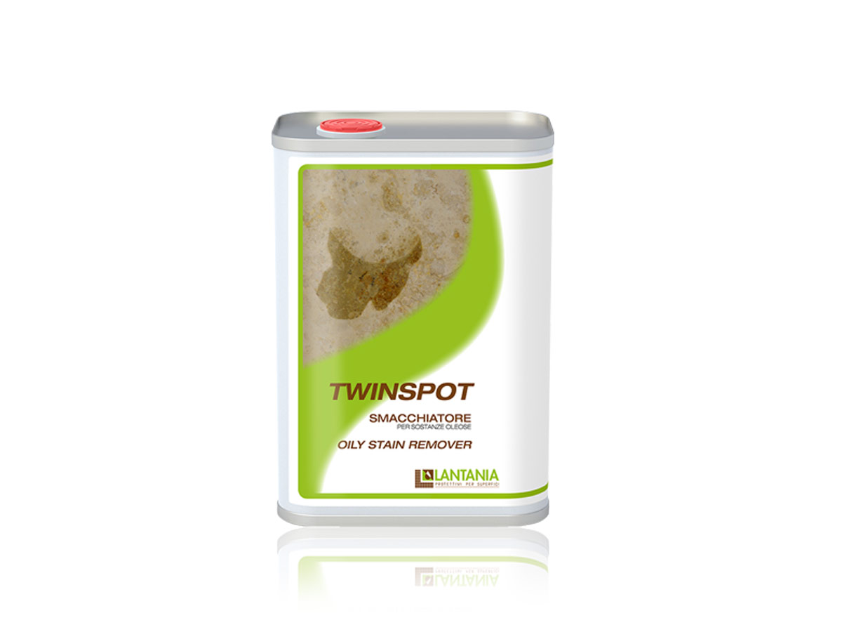 Twinspot - Oil Stain Remover
