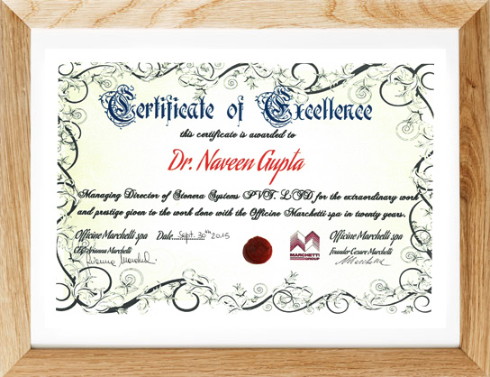 Excellence-Certificate-Marchetti